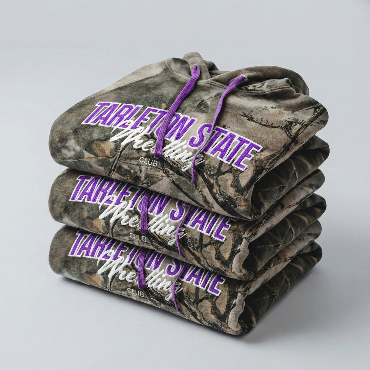 Tarleton State Wrestling Collection