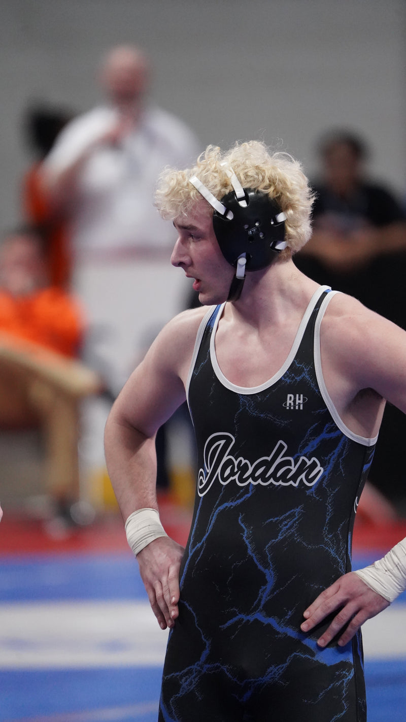 Mortimer Jordan HS