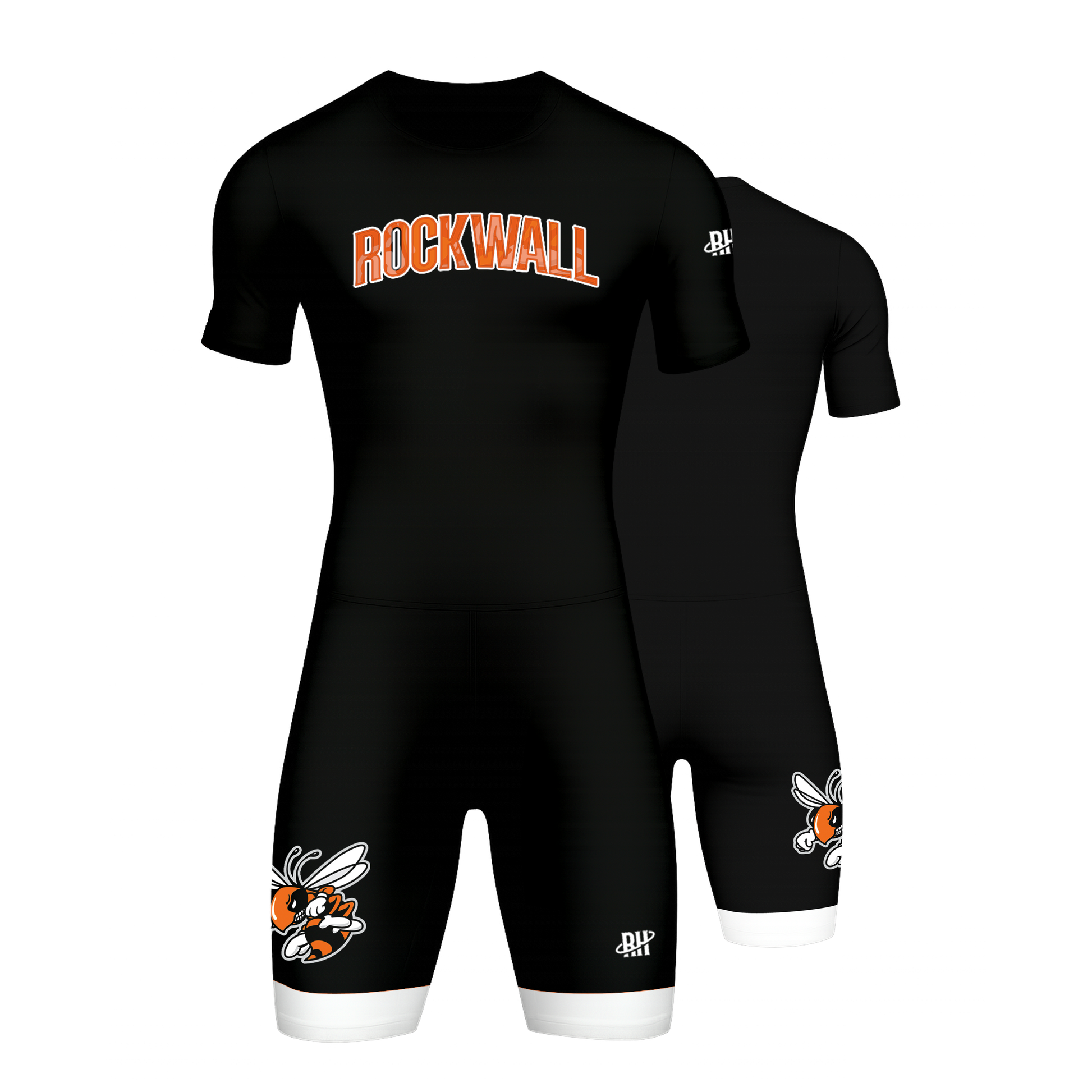 Rockwall Doublet