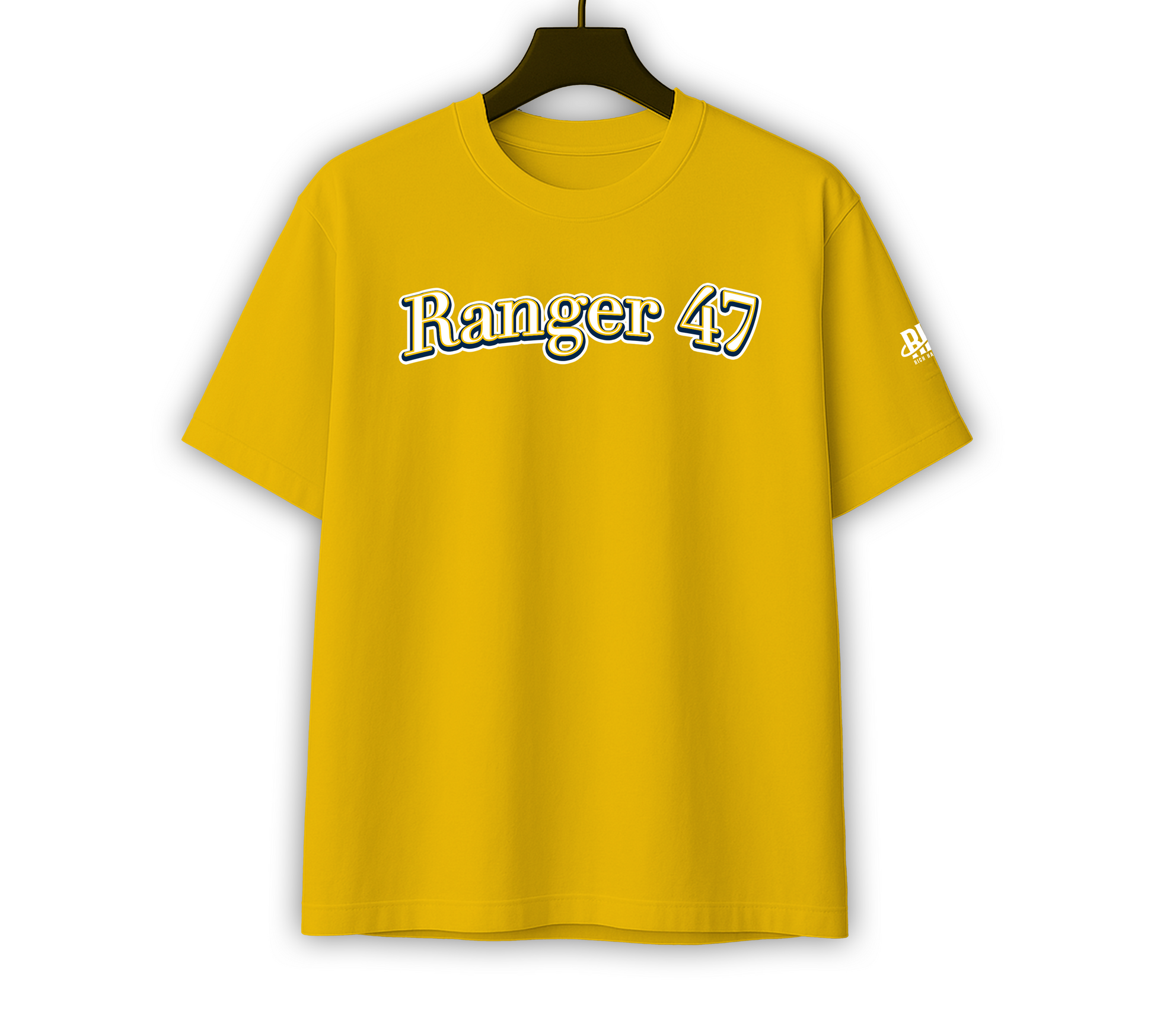 Ranger47 Shirt