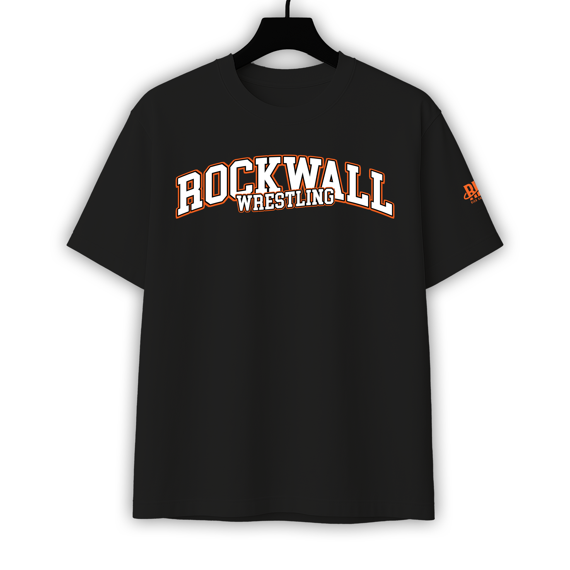 Rockwall Shirt