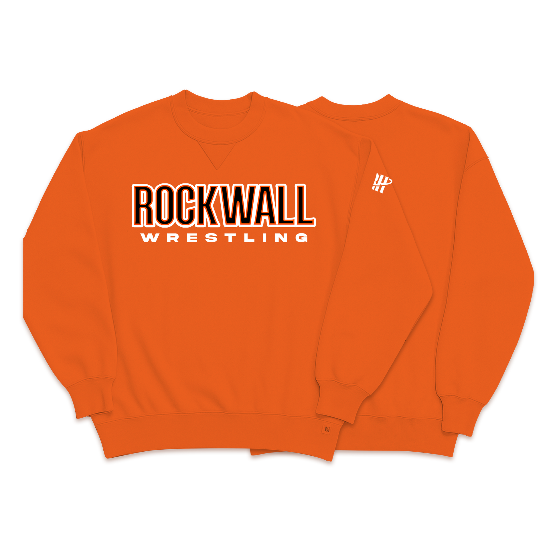 Rockwall High School Crewneck