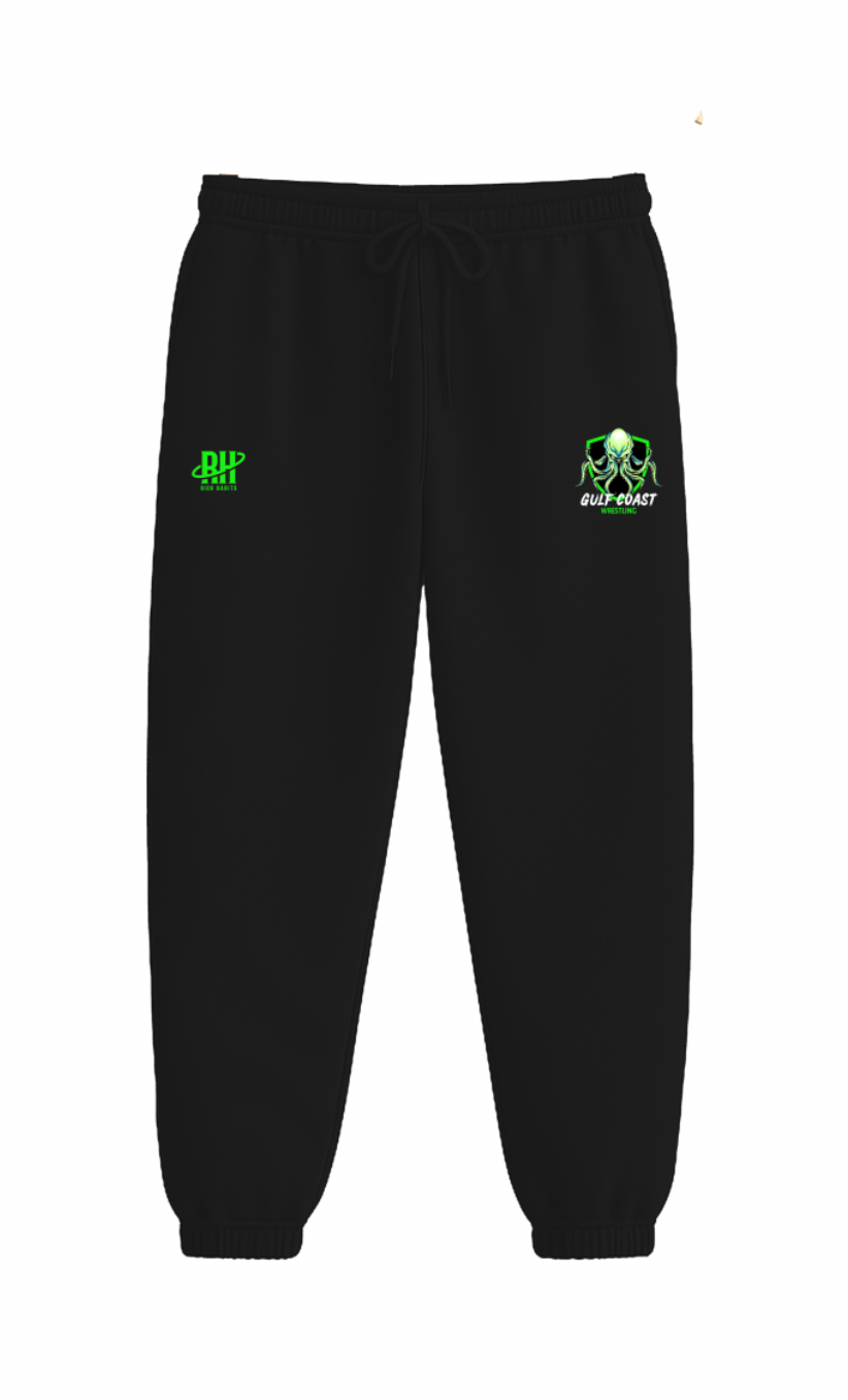 Gulf Coast Wrestling Sweatpants