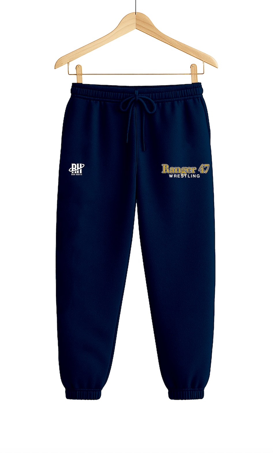 Ranger47 Wrestling Sweatpants