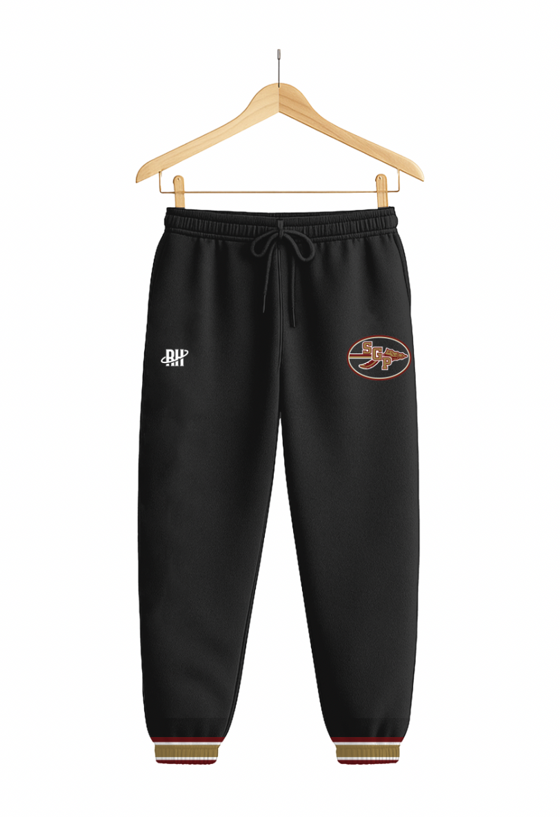 South Grand Prairie Wrestling Sweatpants