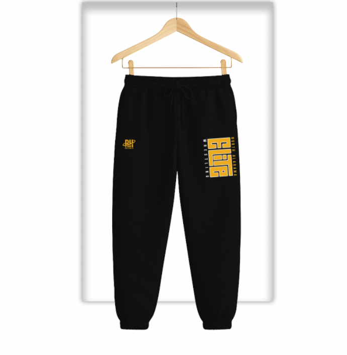 North Alabama Elite Wrestling Sweatpants