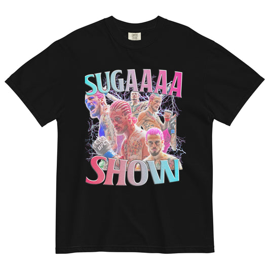 Suga Show - Rich Habits