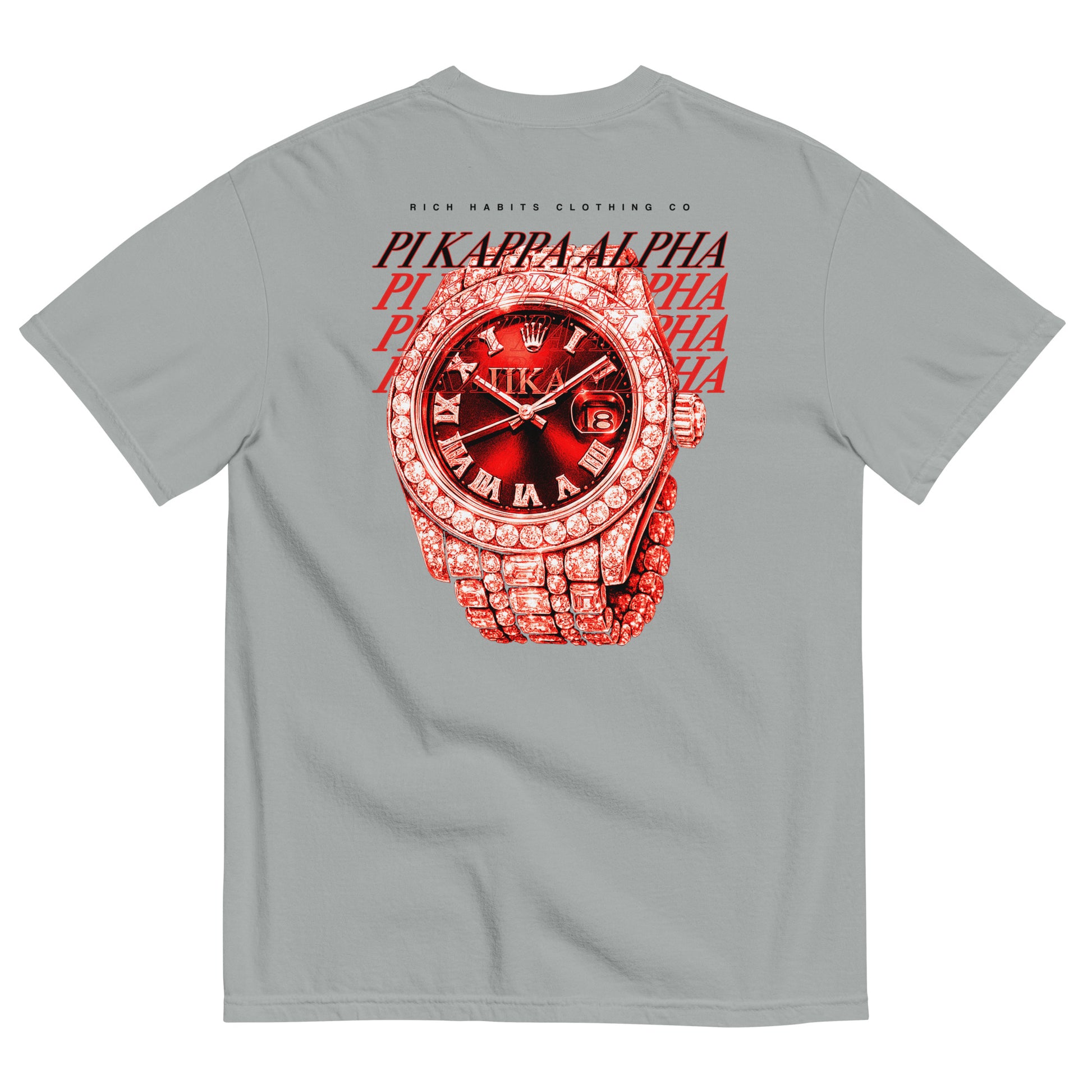 PKA Light Tone T-Shirt