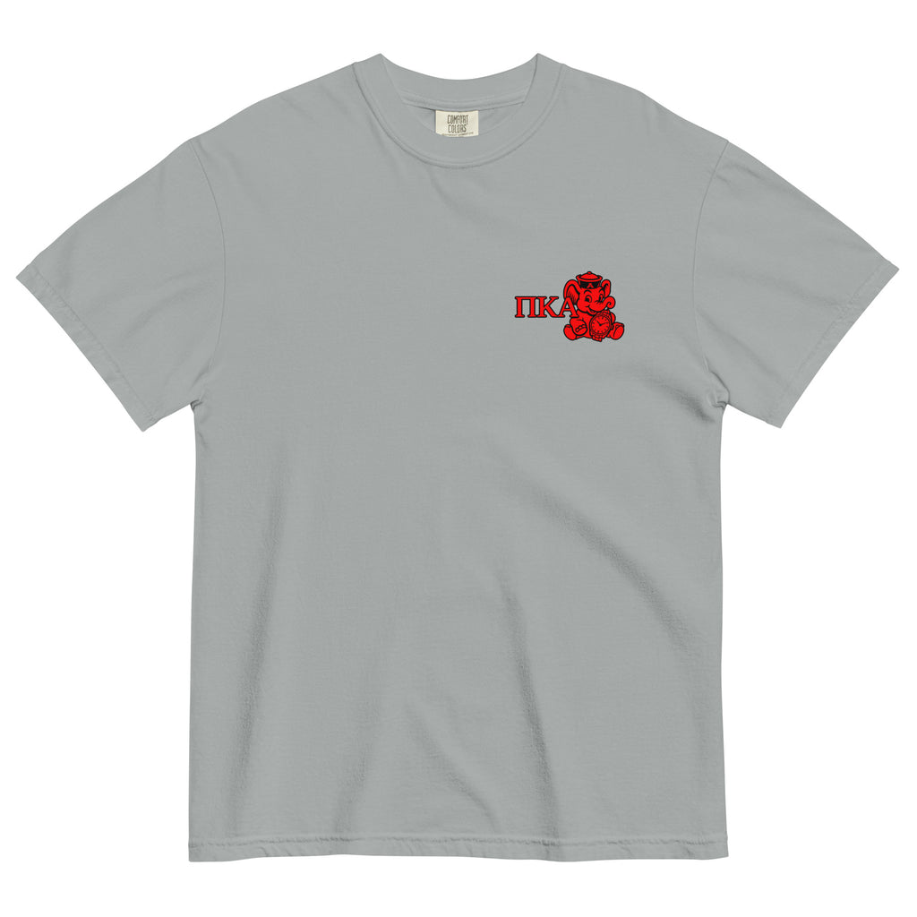 PKA Light Tone T-Shirt