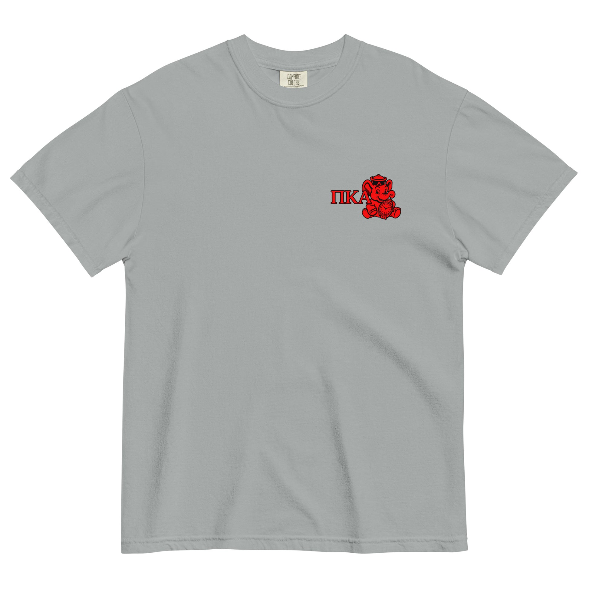 PKA Light Tone T-Shirt