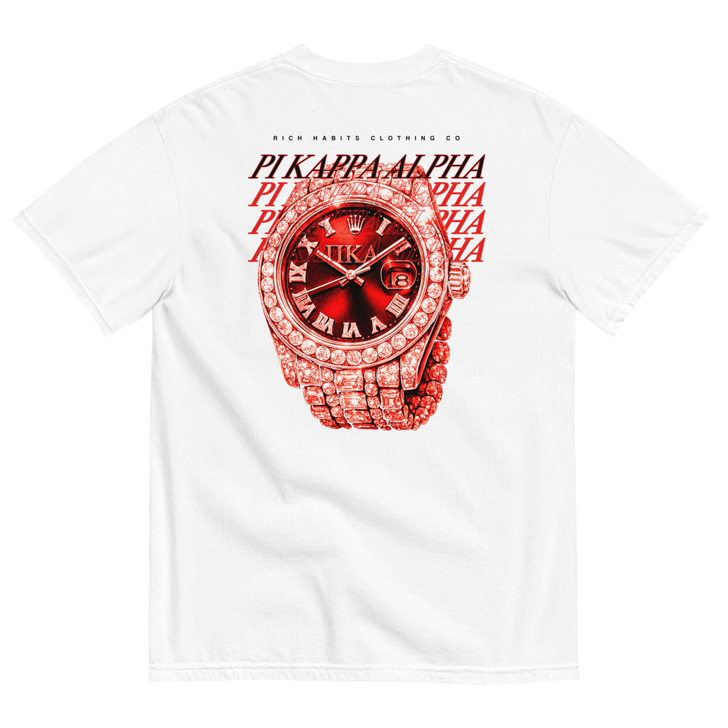 PKA Light Tone T-Shirt