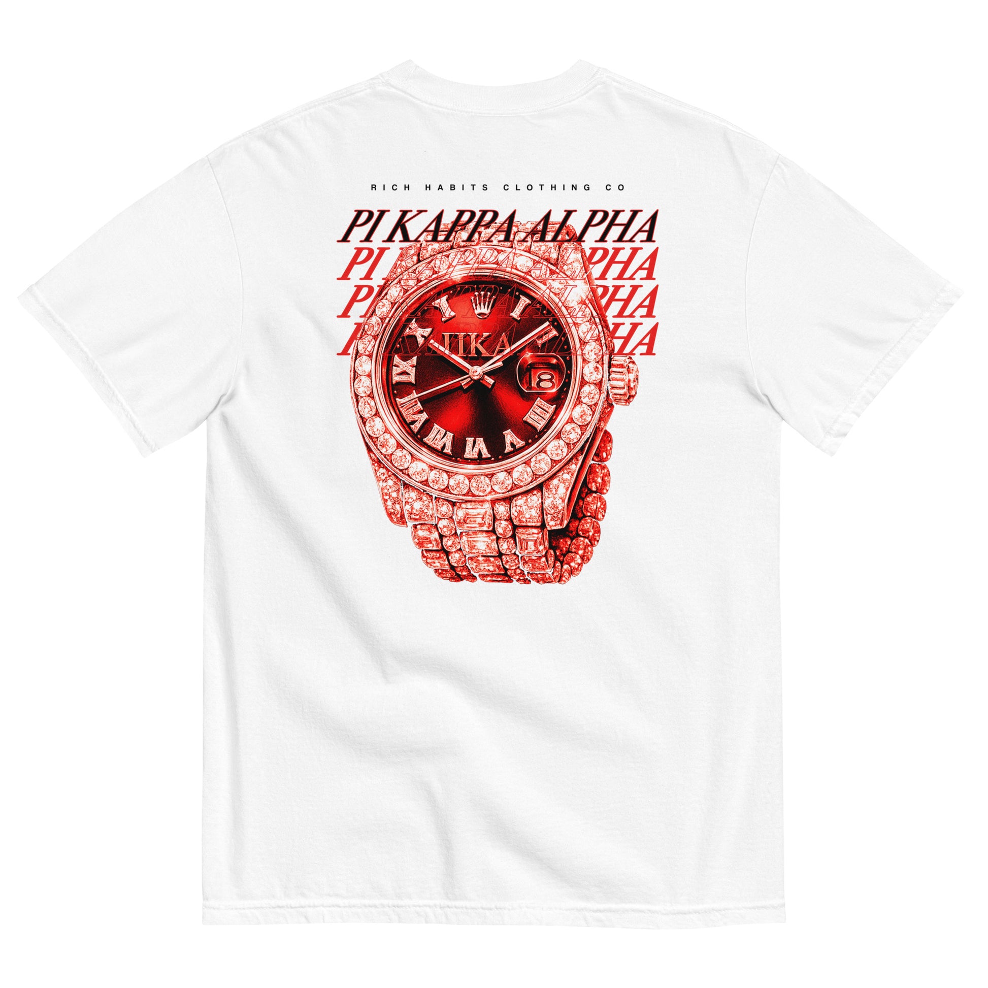 PKA Light Tone T-Shirt