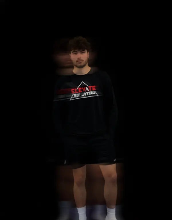 Team Tees render