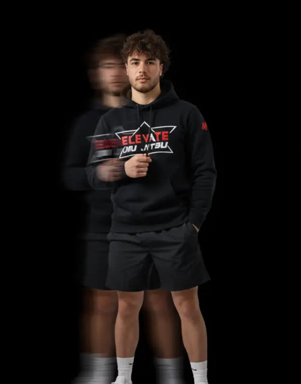 Team Hoodies render