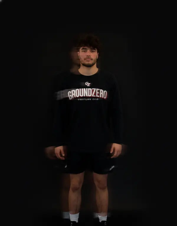 Team Tees render