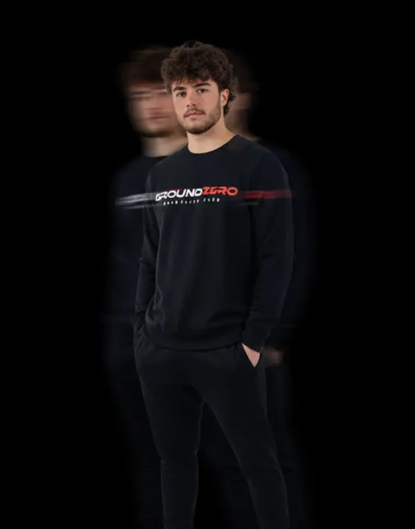 Quarter Zips & Outerwear render