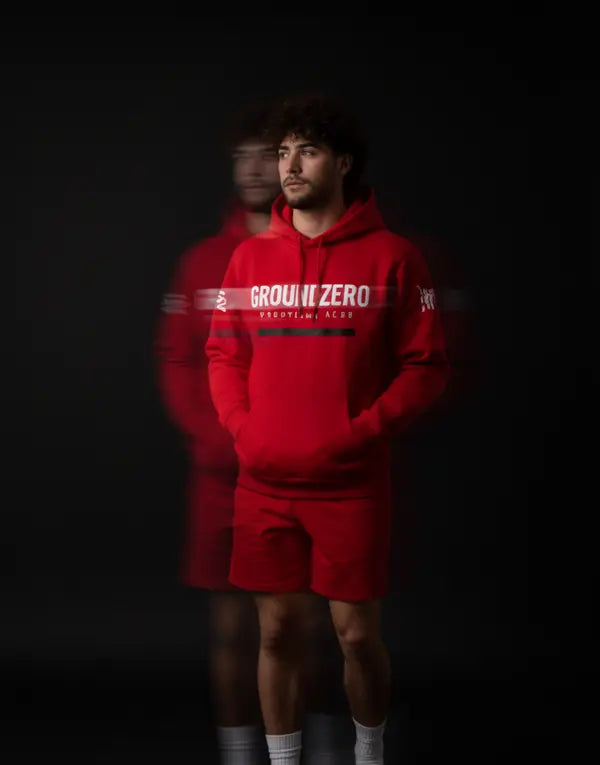 Team Hoodies render