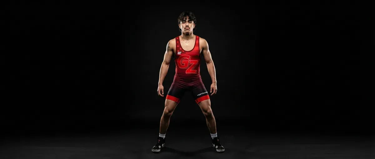 Wrestling Gear