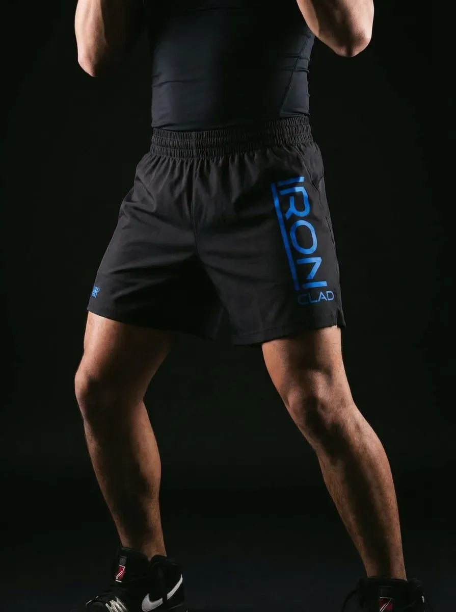 Fight Shorts render